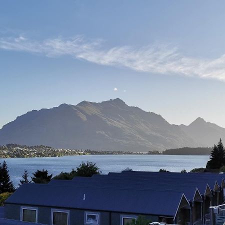 Alpine Village Views Queenstown Exteriér fotografie