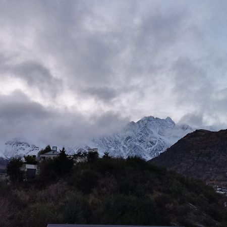 Alpine Village Views Queenstown Exteriér fotografie