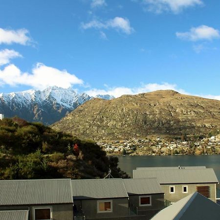 Alpine Village Views Queenstown Exteriér fotografie