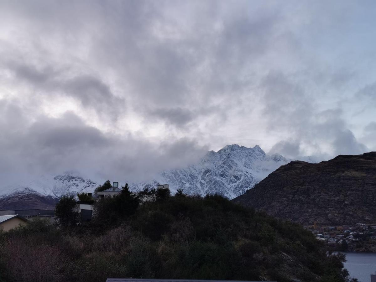 Alpine Village Views Queenstown Exteriér fotografie