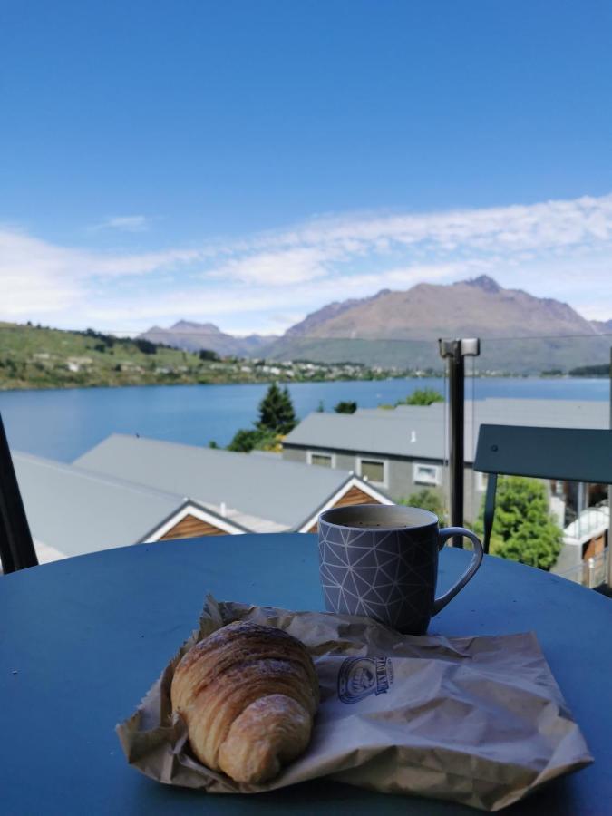 Alpine Village Views Queenstown Exteriér fotografie