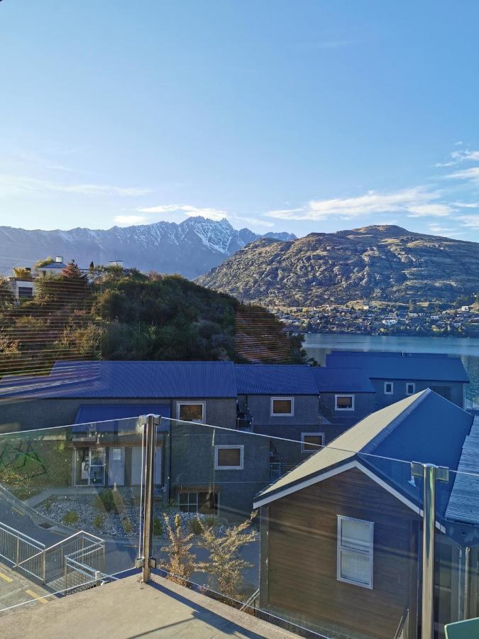 Alpine Village Views Queenstown Exteriér fotografie