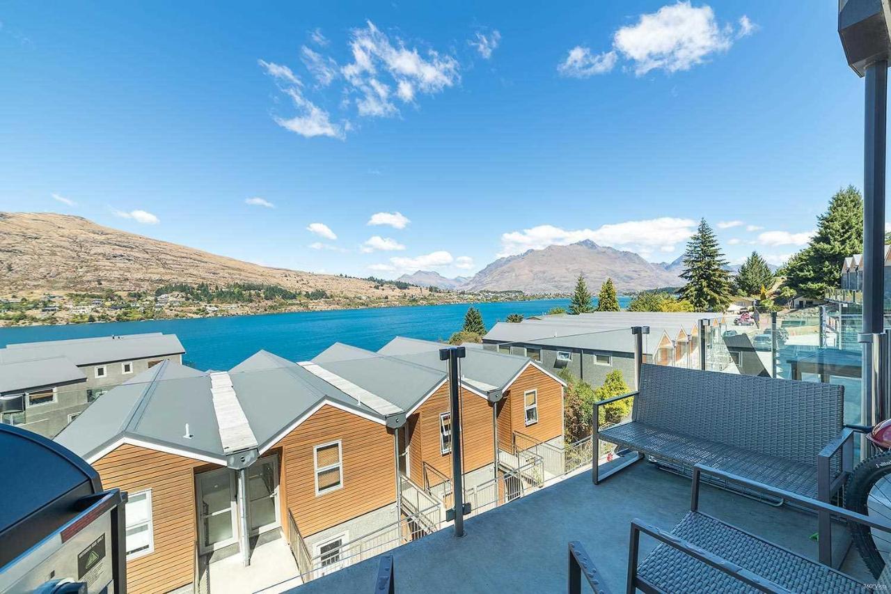 Alpine Village Views Queenstown Exteriér fotografie