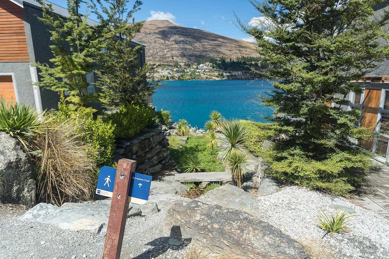 Alpine Village Views Queenstown Exteriér fotografie