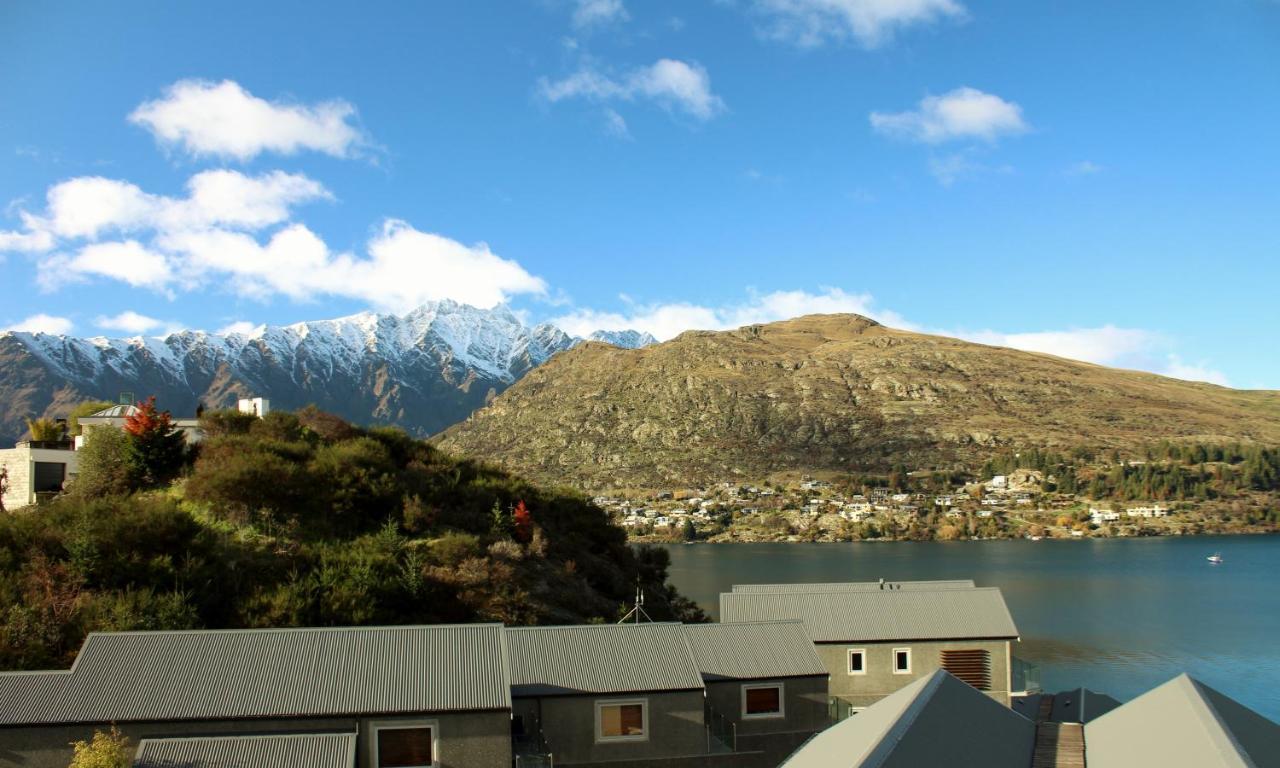 Alpine Village Views Queenstown Exteriér fotografie